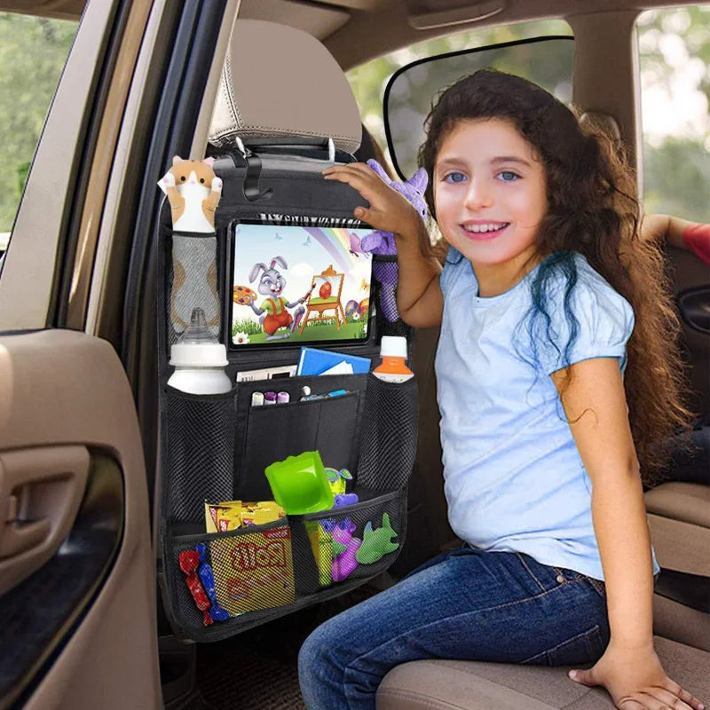 CarNeat ** organizer