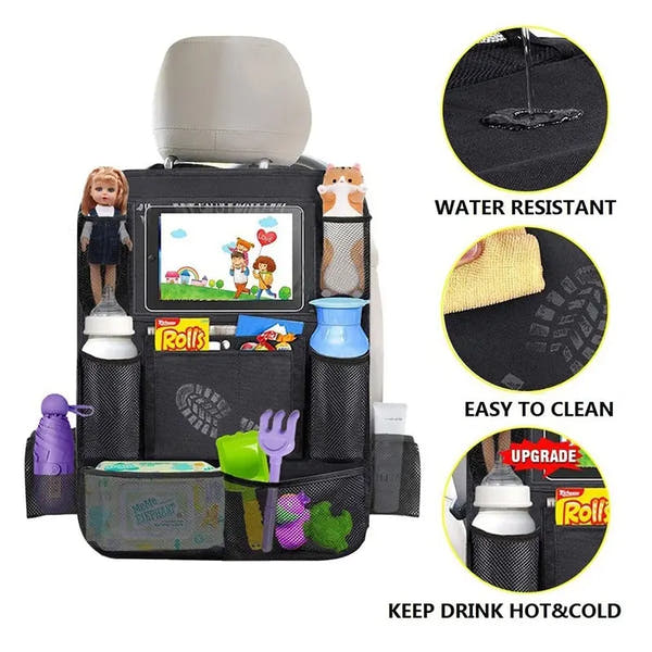 CarNeat ** organizer