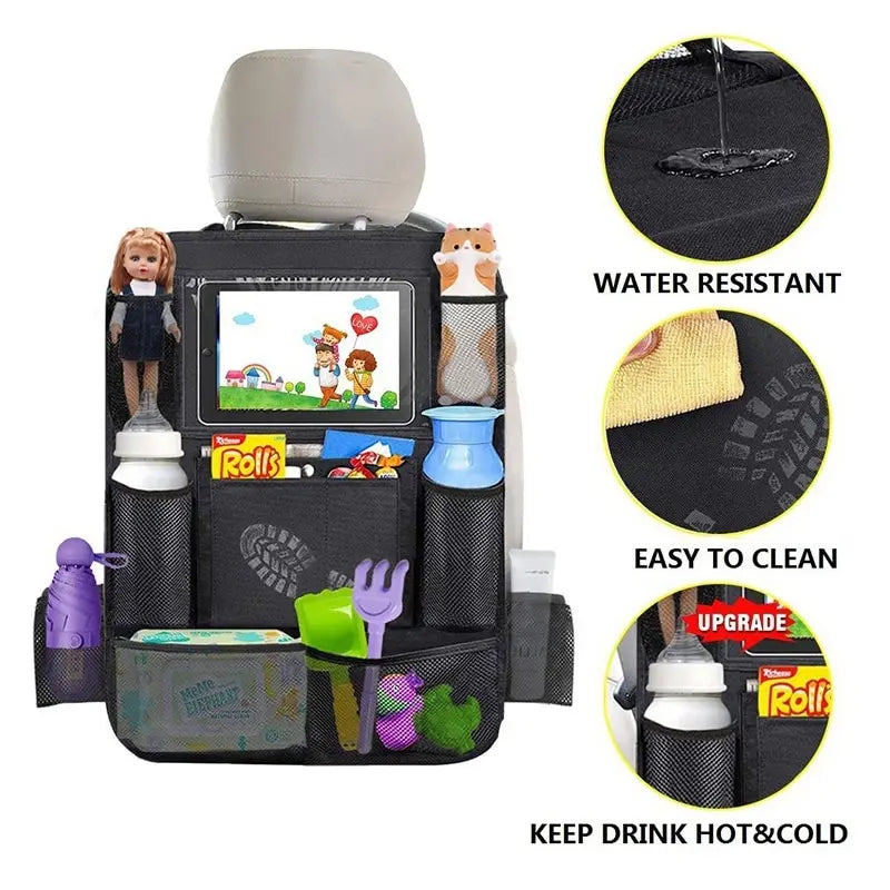 CarNeat ** organizer