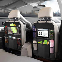 👉 "Keep your car organized in seconds"
